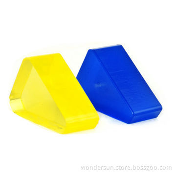 Car Anti-slip Mat Super Sticky Pads for Phone/GPS/MP3/Keys, OEM/ODM Orders Available